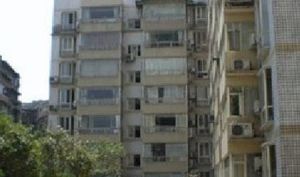 府河竹苑2室1厅东南
