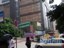 朝天门来福士旁 两江嘉苑两房 急售