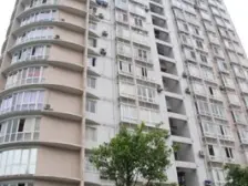 北晨丽景 3室1厅 东南