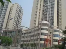 杨家坪 跃华新都一房39.5万