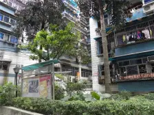 晨光小区 5室2厅 东南