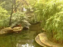 阳明华庭 2室1厅 东南