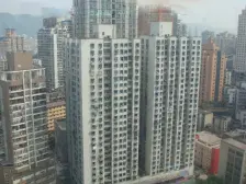 解放碑 三峡大厦二房90万