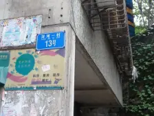 观音桥茂业百货 出入很方便,随时都交易