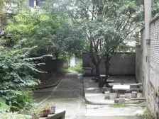 城北新区 团山一路二房