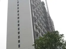 绿地领海(商业类) 1室1厅 东