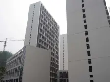 调高4.5米,精装上下两层,前无遮挡采光好