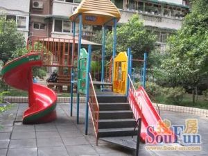 景碧园 2室1厅 东