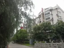 精装修3年+双地鉄6/12巨峰路站 嘉里旁+拎包入住采光充足