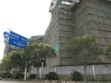 星河湾底楼复式出租,看房方便