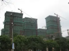 星河湾2期 房东打新 诚意出售3房没有之一!景观楼层保养佳