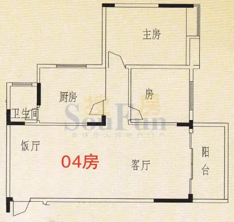 逸景雅轩