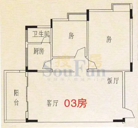 逸景雅轩