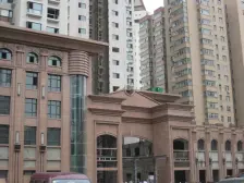 东方红广场 广武门 民勤街 三十五 电梯小户型