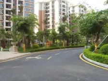 横沥阳光粤港精装大两房,业主诚意出售