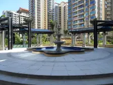 高楼层 视野开阔 采光充足。。