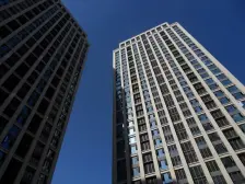 沃多夫风临公馆 1室0厅 西