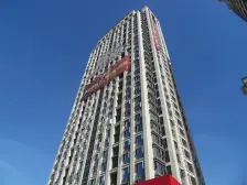 沃多夫较少户型 装修漂亮 户型很好