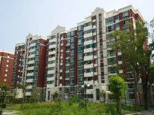 老城区09年电梯房+大一房户型+次顶楼+税费少