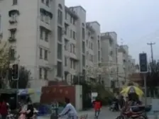 桃浦 · 桃浦六村绿春苑 · 2室 · 1厅