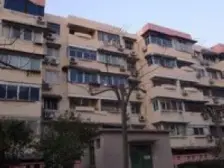 桃浦·桃浦六村绿春苑·2室·1厅