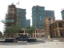 新出·上海星河湾 大户型 豪.宅标准 保养如新 拎包入住