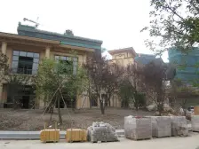 上海星河湾(一期)推窗即景 享受浪漫生活,从入住星河湾