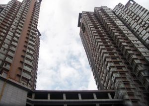 万国港2室2厅东南