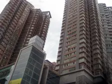 万国港 4室2厅 西南