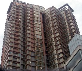 东部万国港地铁两房朝南户型方正采光好