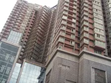 五里铺双地铁口 精装电梯房 落地大飘窗 四室两厅两卫