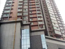 万国港 1室2厅 西北