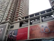 双地铁口五里铺万国港460平米三层复式房 业主诚心卖