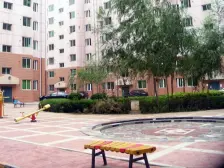 视野格局好,电梯房,100米处地铁1号线