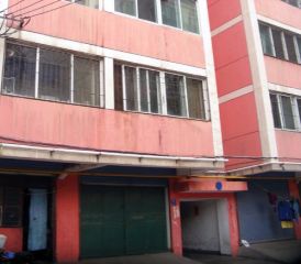 华城小区(嘉峪关北路)1室1厅东西