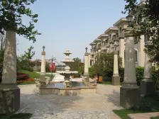 中锐龙湾1号 3室3厅 南 北