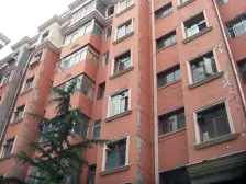 二热 正规一室一厅东西通透 光线好 可按揭