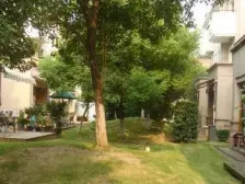 满庭芳新房源,三楼带阁楼的一房