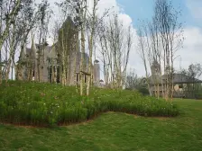 缙云山下,金科物业,次新小区,精装两房