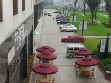 隆鑫品质两房拎包入住 出门公园 800米到轻轨站