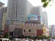 世纪广场 2室2厅 南 北