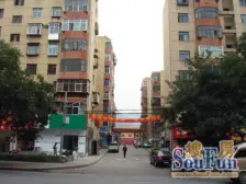 飞天家园A区(北苑) 3室1厅 南 北