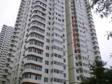 铁路局 金轮广场 朝南 三室两厅 两梯三户 采光好