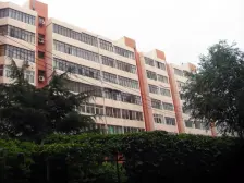 佳裕小区西区 3室2厅 南 北