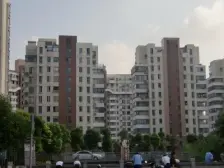 爱琴海 顶楼大复式,空中大别墅,送4个露台,低于市场价100