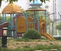 南坪东路 云天小苑三房