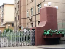 东部二热东岗电力小区二热家园一区三室看房方便