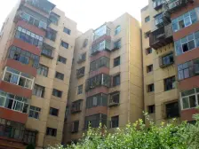 拱星墩地铁口 交通便利 正规三室两厅 业主诚心出售