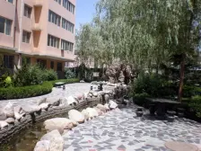 近地铁交通便利 上下班方便 配套成熟