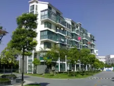 江桥·江桥三村四街坊·3室·2厅